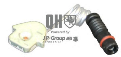 JP GROUP 1397300309 -  Датчик, износ тормозных колодок